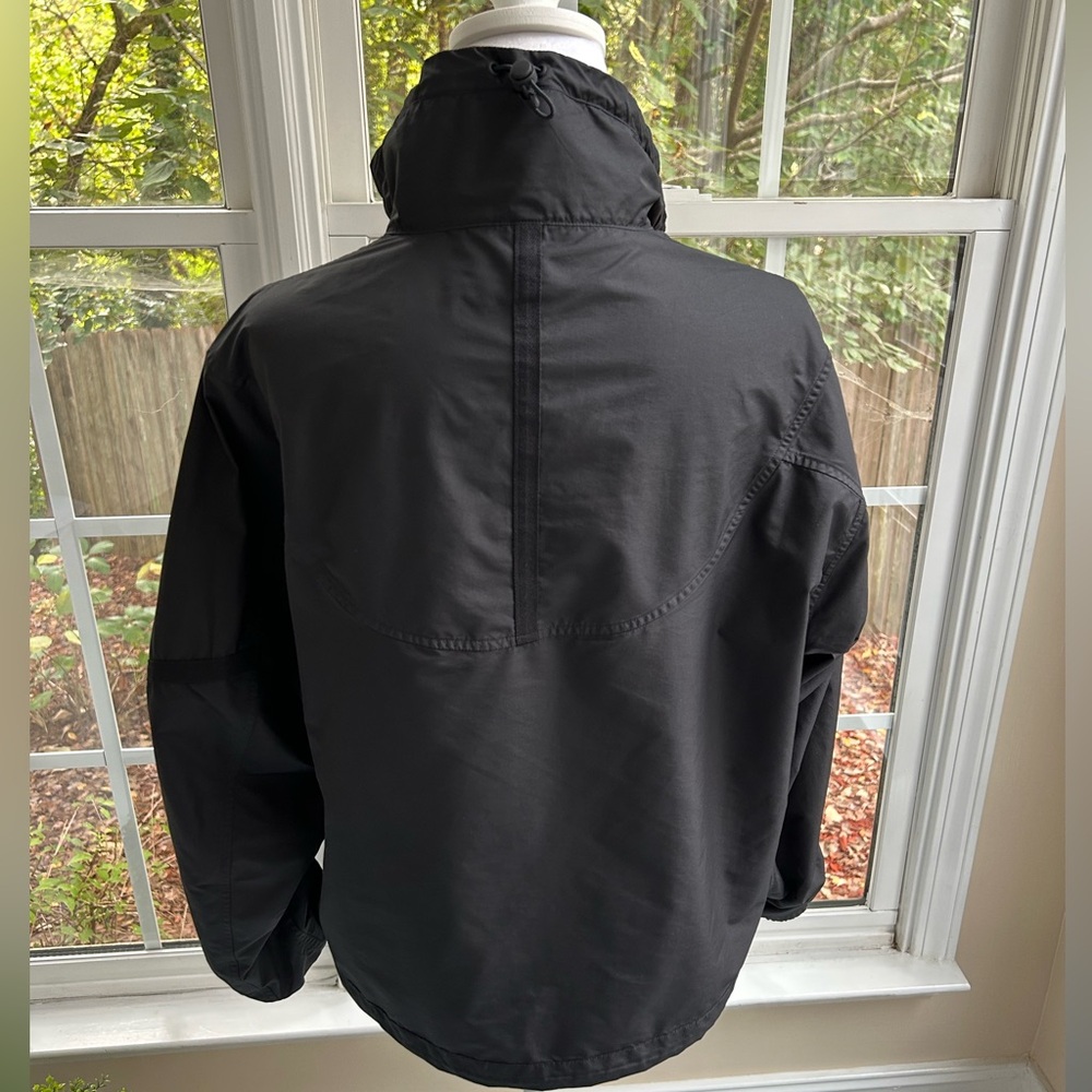 Lululemon | Women’s Lightweight Cropped Track Jacket – Black - Picture 3 of 11